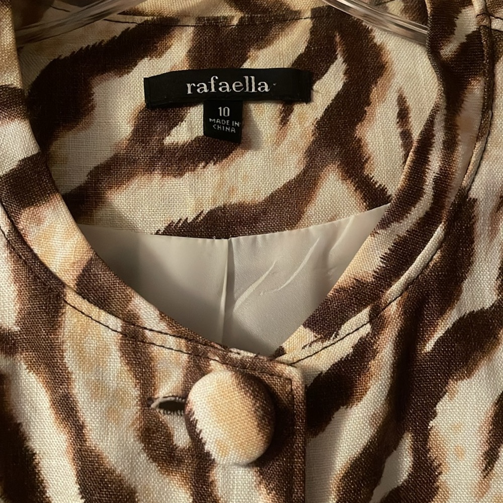 Rafaella Blazer - image 2